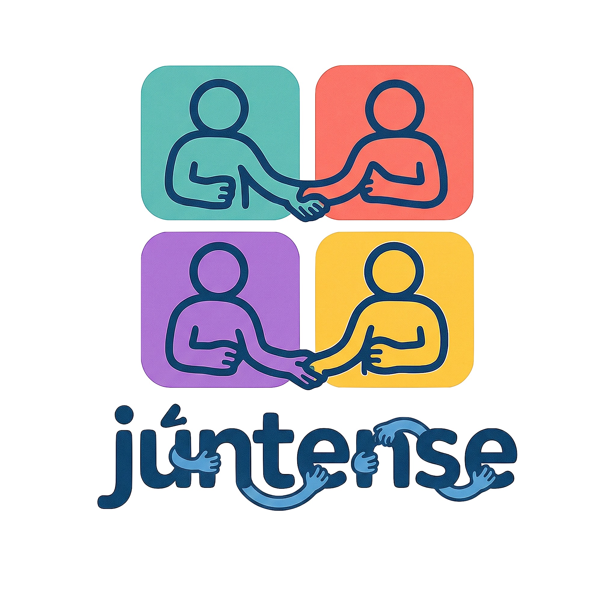 Júntense